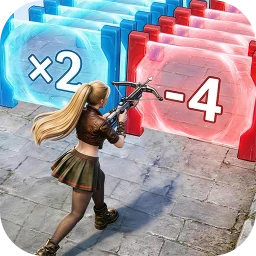 Ícone de Puzzles & Conquest