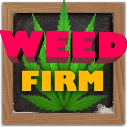 Weed Firm: RePlanted simgesi